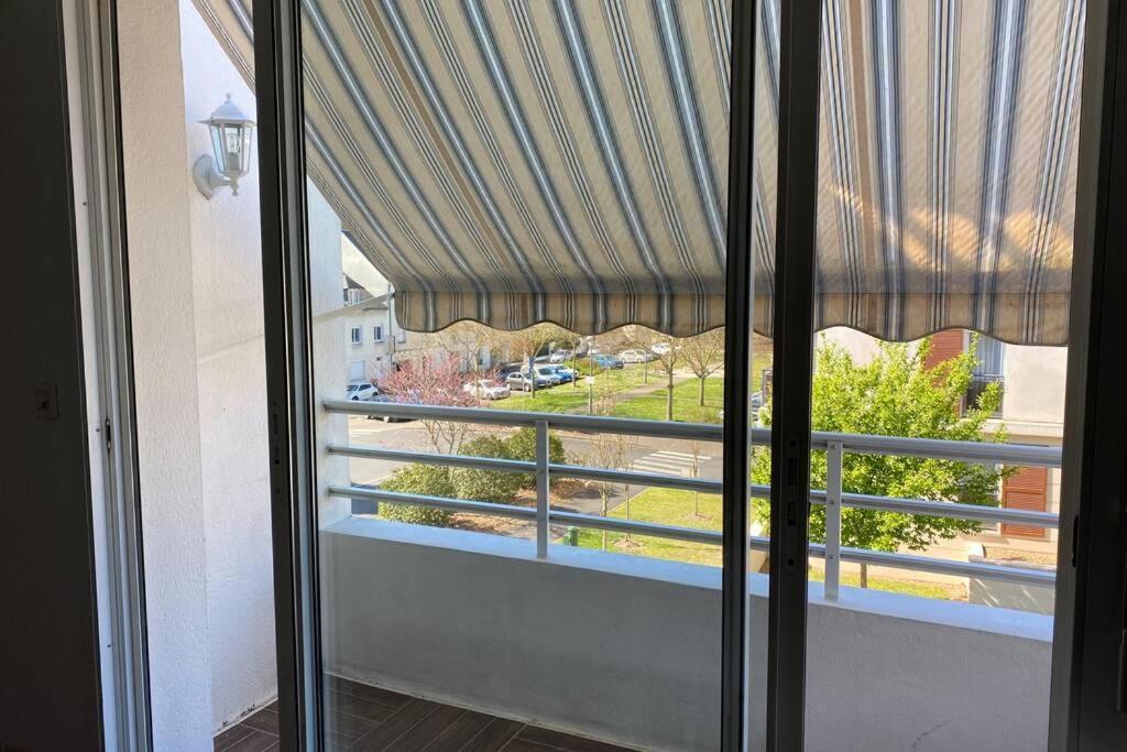 Charmant Appartement En Bord De Cher 셍 따베흑땅 외부 사진