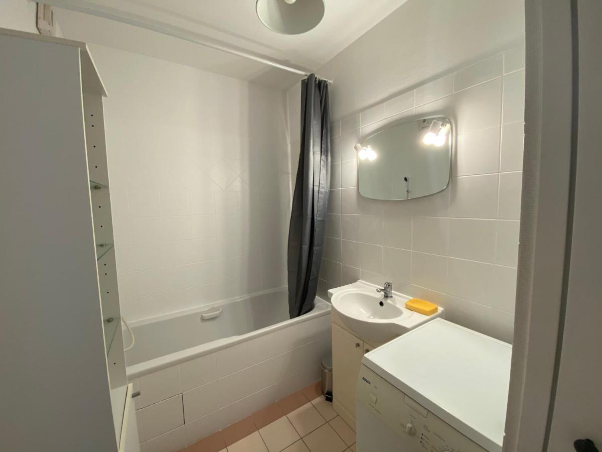 Charmant Appartement En Bord De Cher 셍 따베흑땅 외부 사진