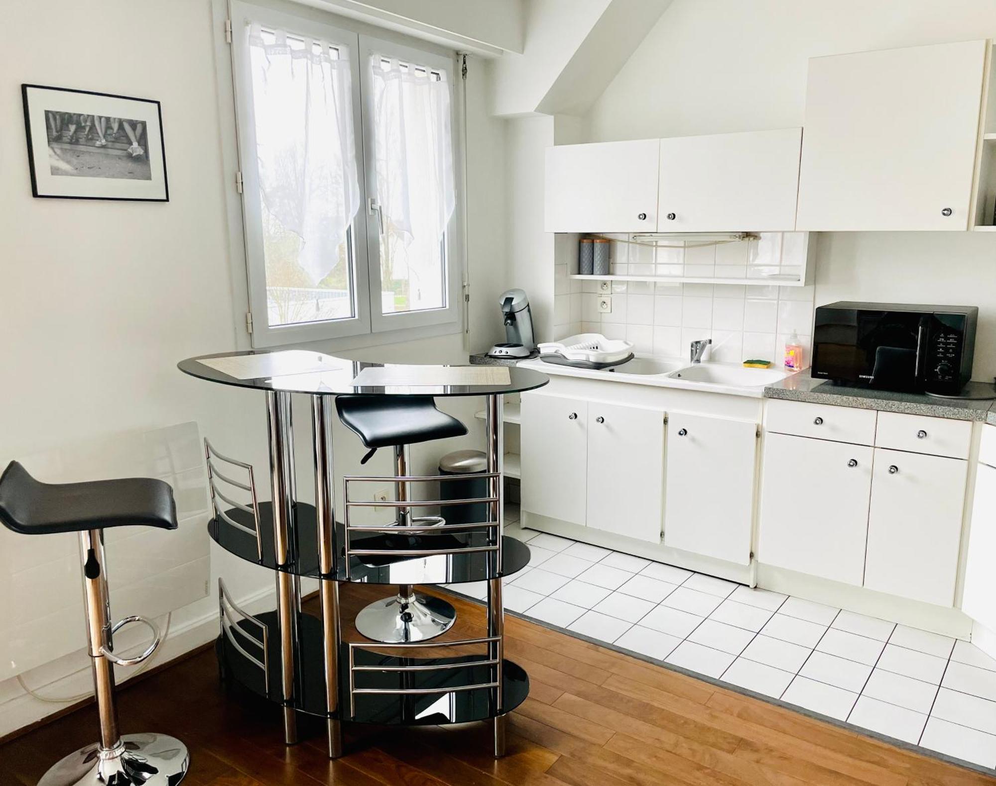 Charmant Appartement En Bord De Cher 셍 따베흑땅 외부 사진